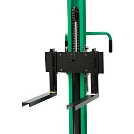 VALLEY CRAFT Valley Craft® Versa-Lift„¢ Pallet Forks F89406A8 - 800 Lb. Cap. F89406A8